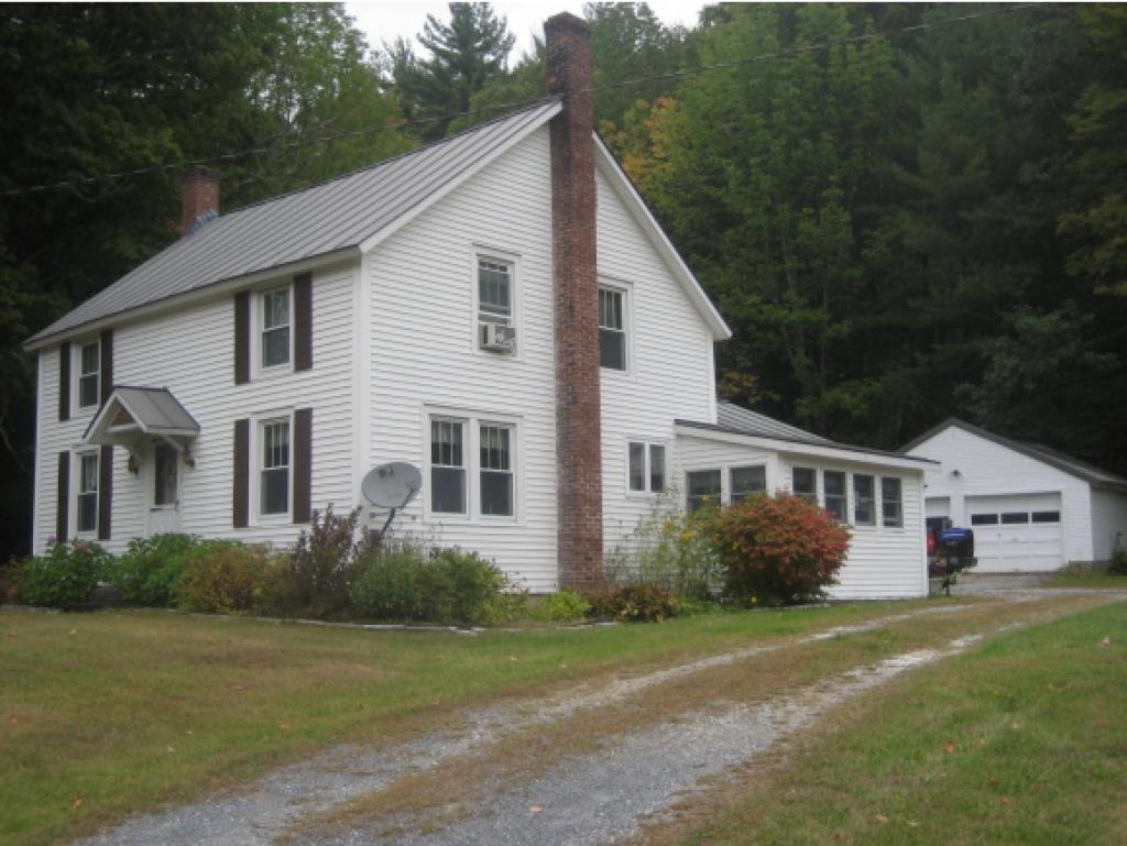 2167 Lake Dunmore Road Leicester, VT 05733 - Photo 2 of 14 Gallery Image 2