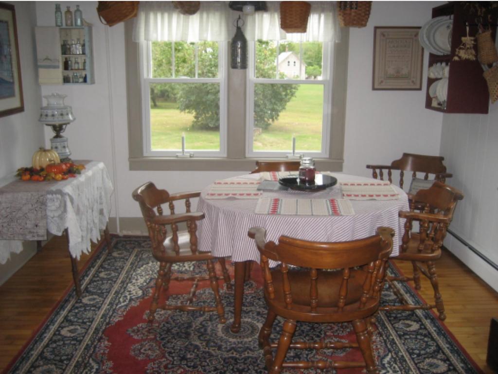 2167 Lake Dunmore Road Leicester, VT 05733 - Photo 6 of 14 Gallery Image 6