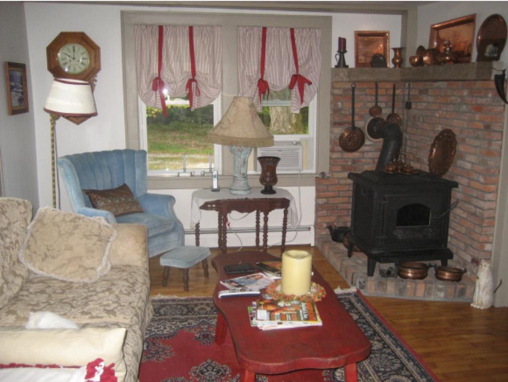2167 Lake Dunmore Road Leicester, VT 05733 - Photo 7 of 14 Gallery Image 7