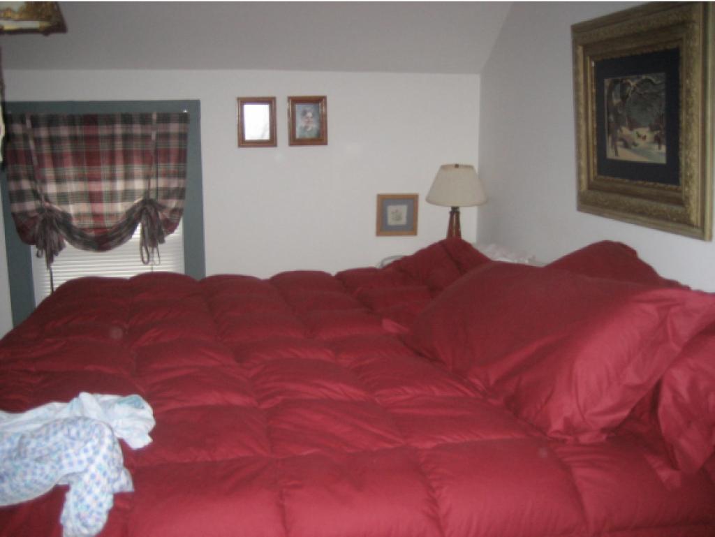 2167 Lake Dunmore Road Leicester, VT 05733 - Photo 9 of 14 Gallery Image 9