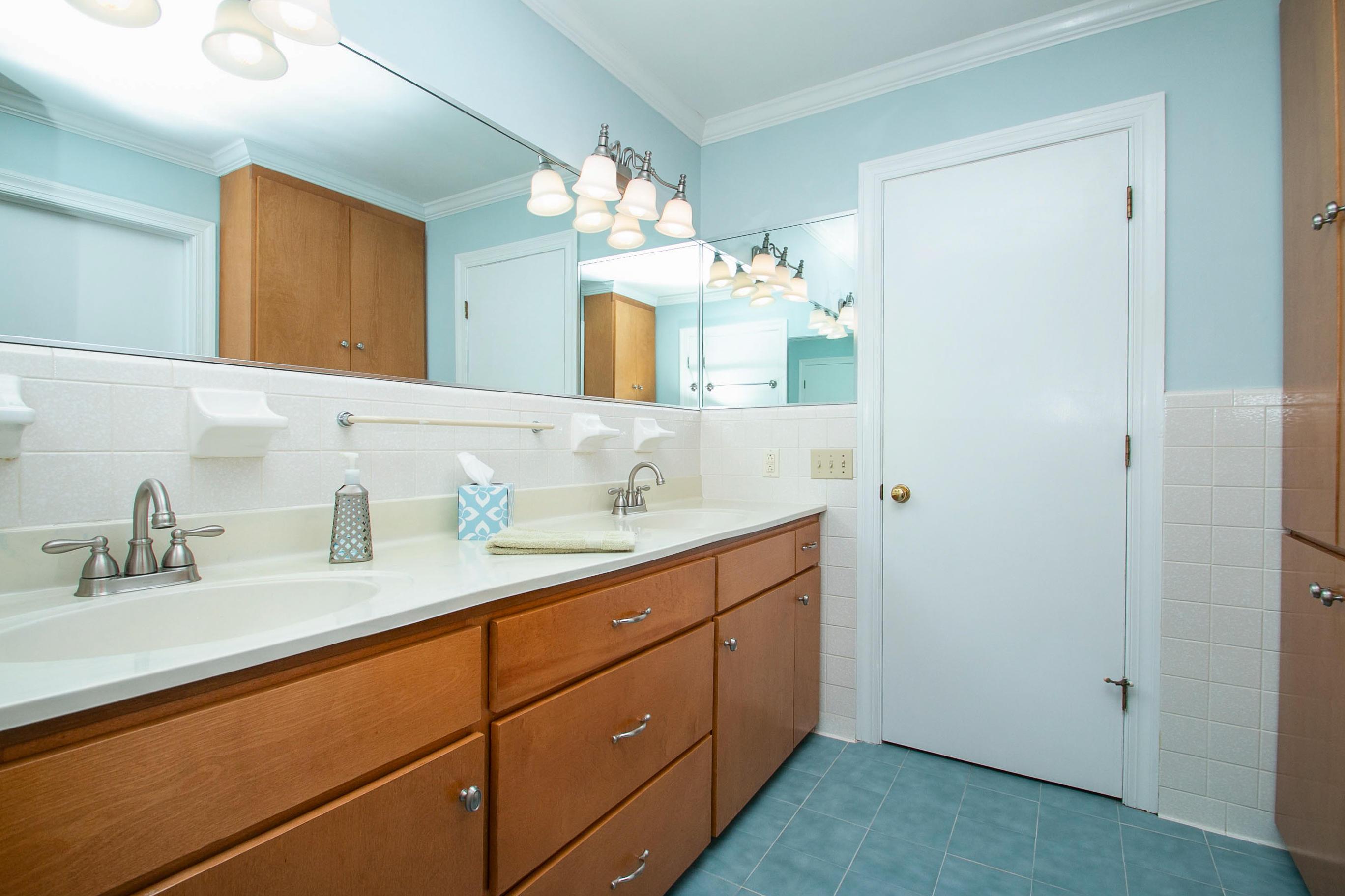 645 Lakestone Road Union Hall, VA 24176 - Photo 18 of 91 Master Bath
