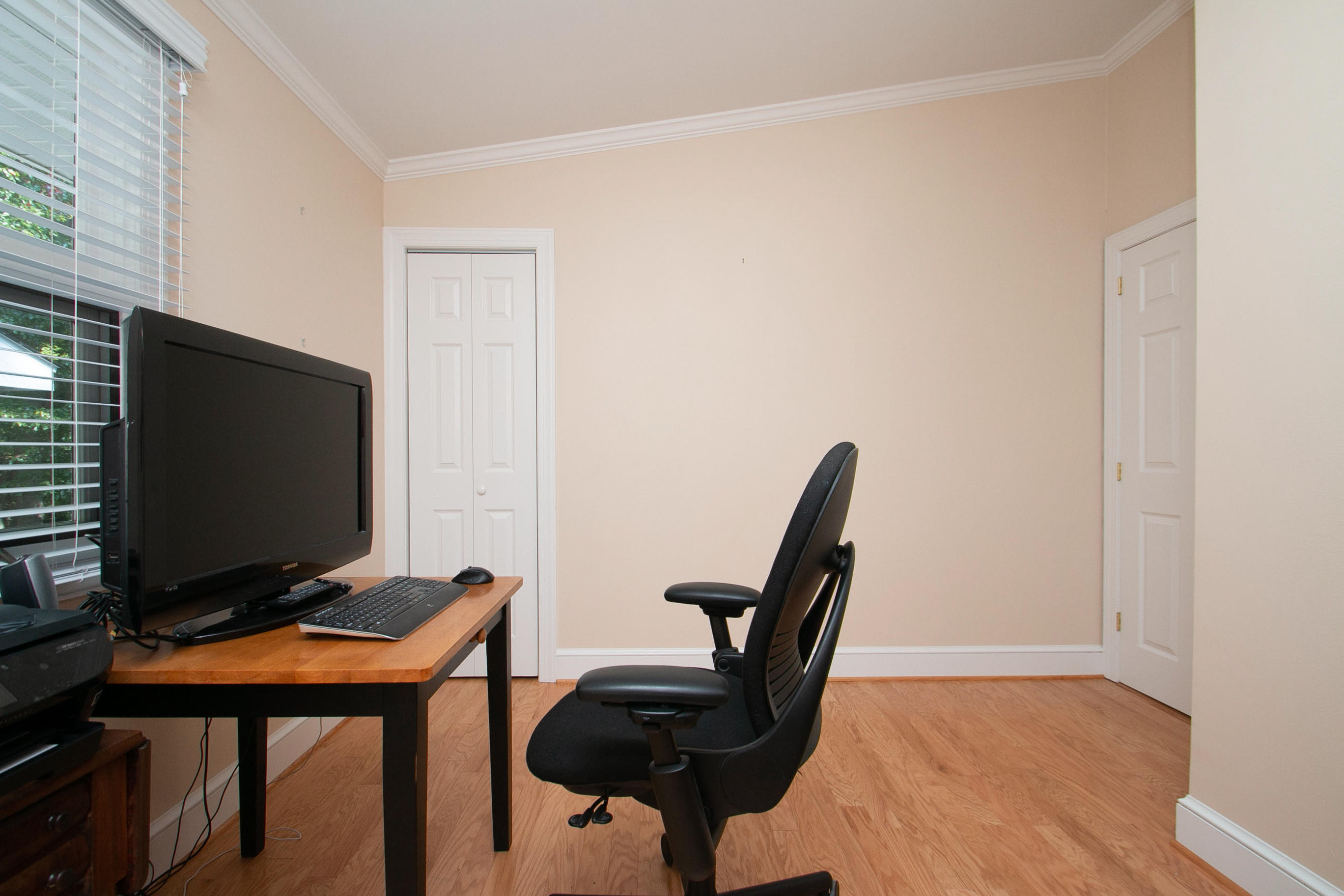 645 Lakestone Road Union Hall, VA 24176 - Photo 22 of 91 Office/3rd BR