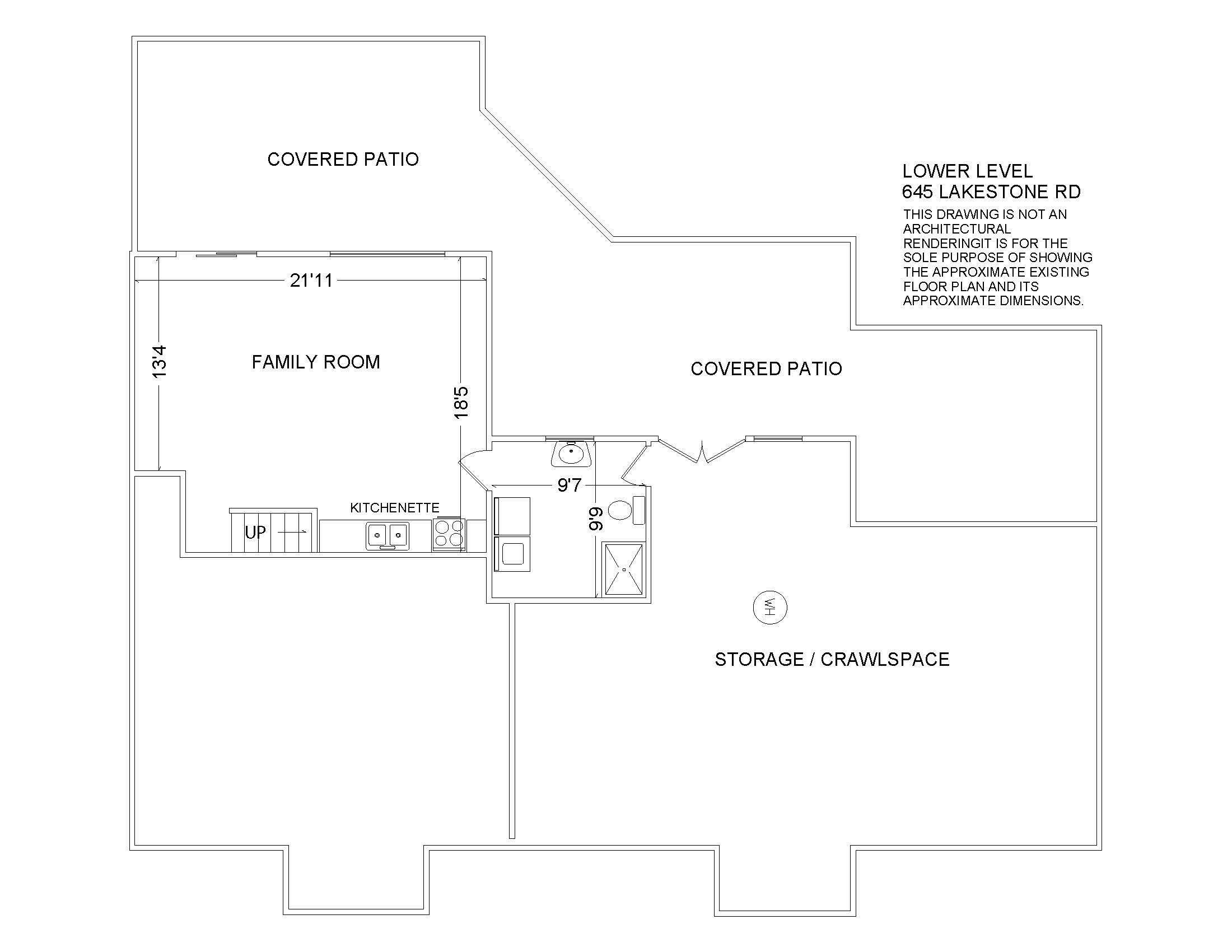 645 Lakestone Road Union Hall, VA 24176 - Photo 91 of 91 645_lakestone_rd_FLOORPLAN_Page_2