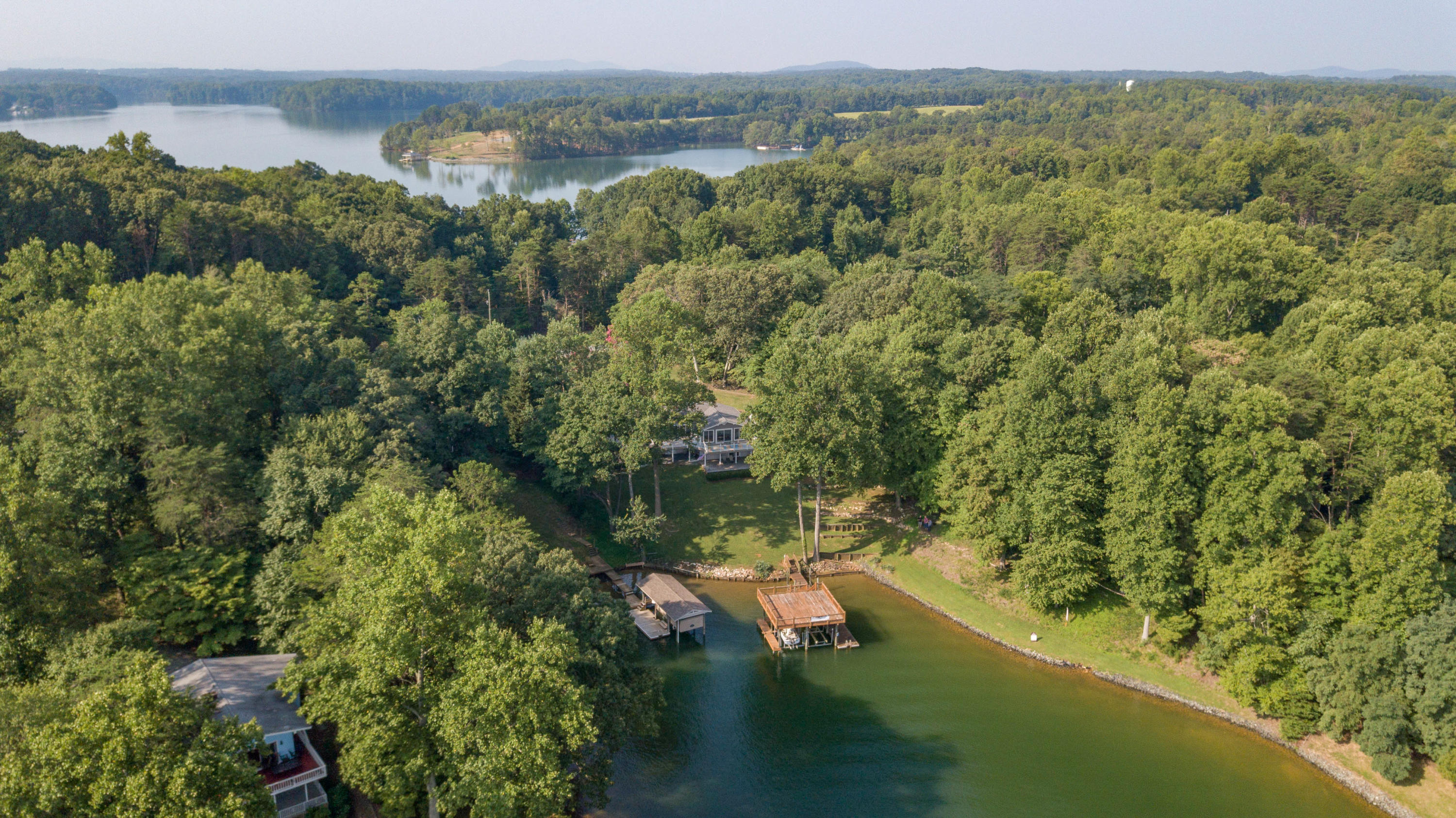 645 Lakestone Road Union Hall, VA 24176 - Photo 42 of 91 DJI_0122