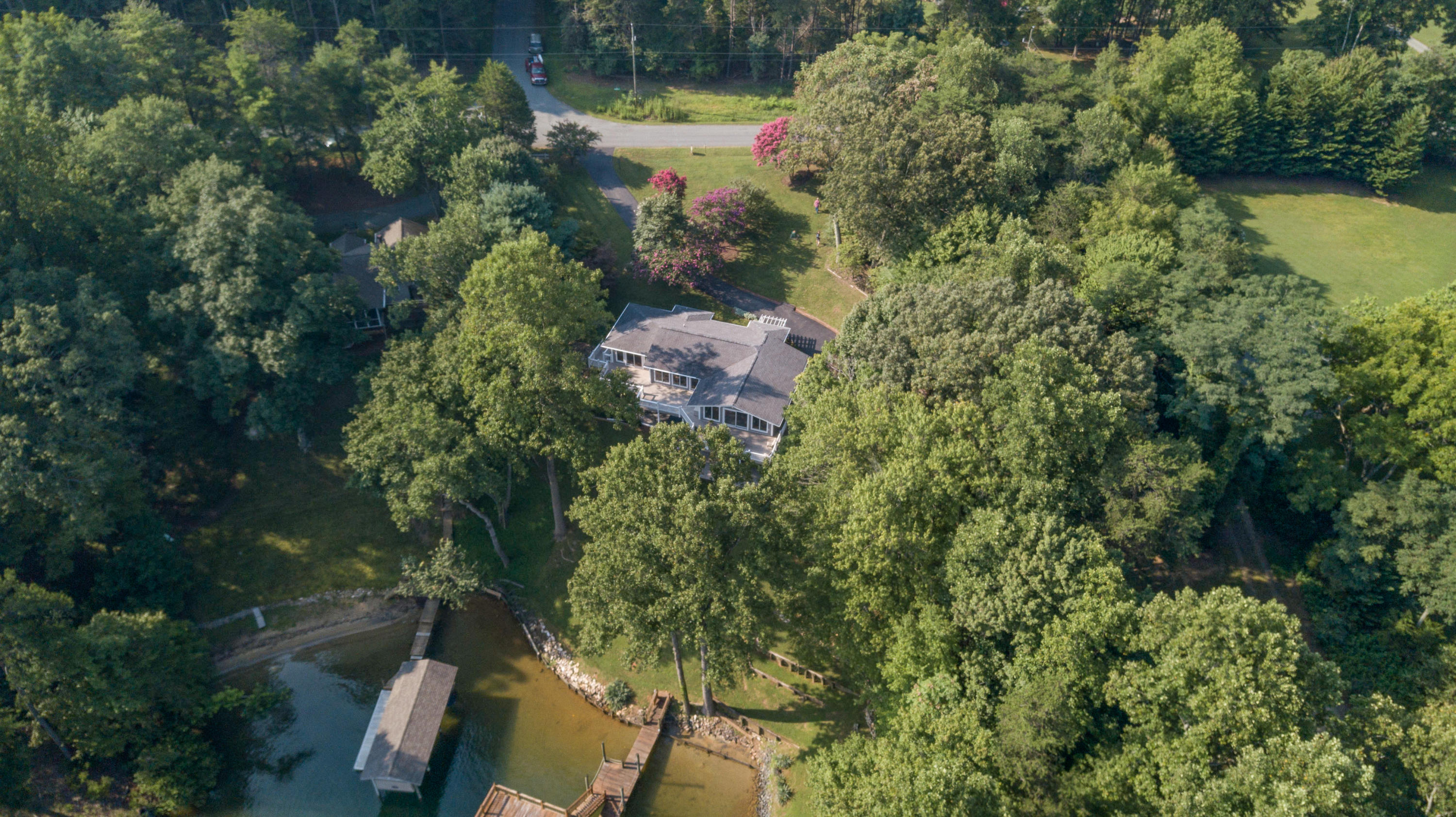 645 Lakestone Road Union Hall, VA 24176 - Photo 44 of 91 DJI_0139