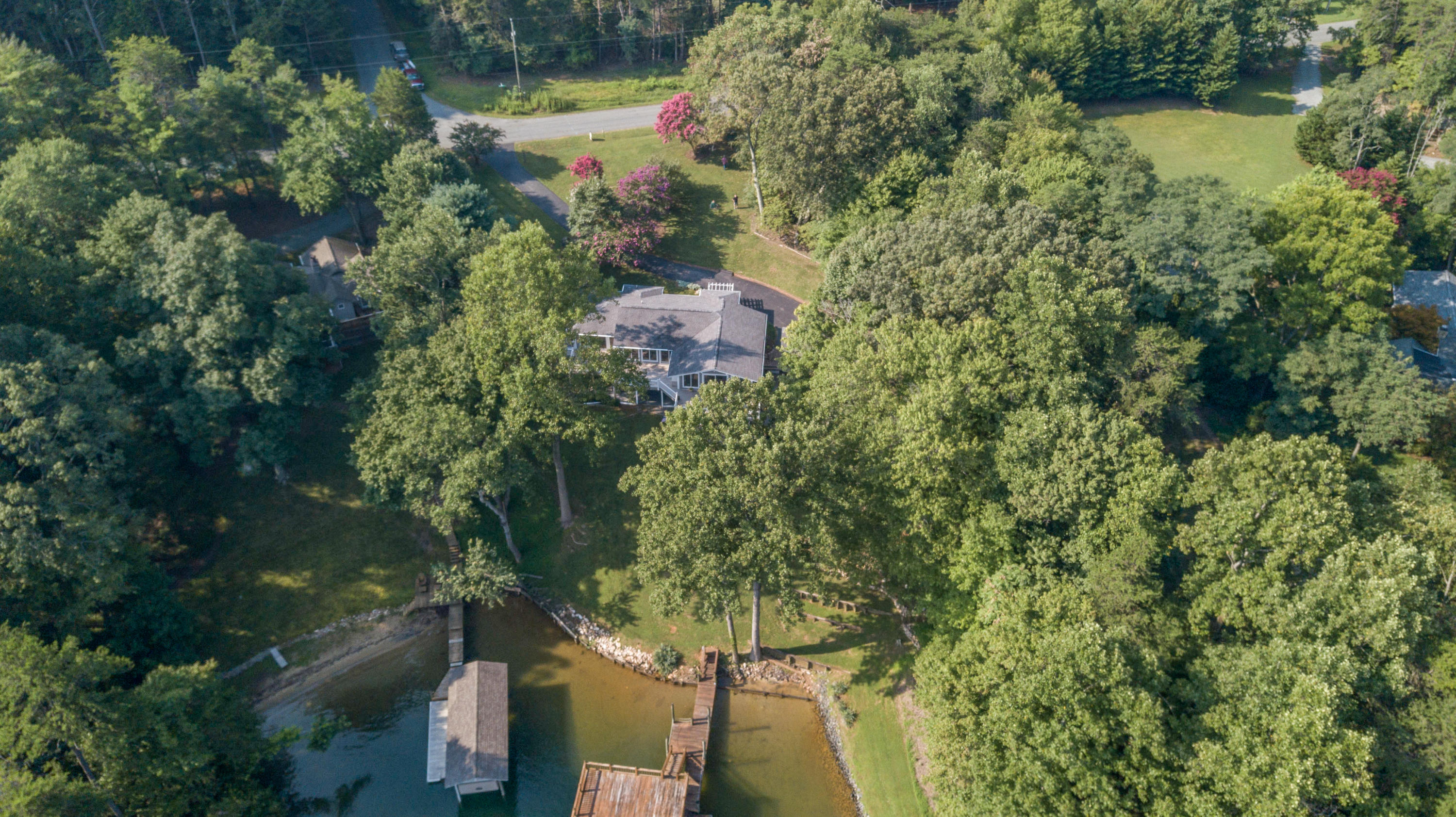 645 Lakestone Road Union Hall, VA 24176 - Photo 45 of 91 DJI_0140