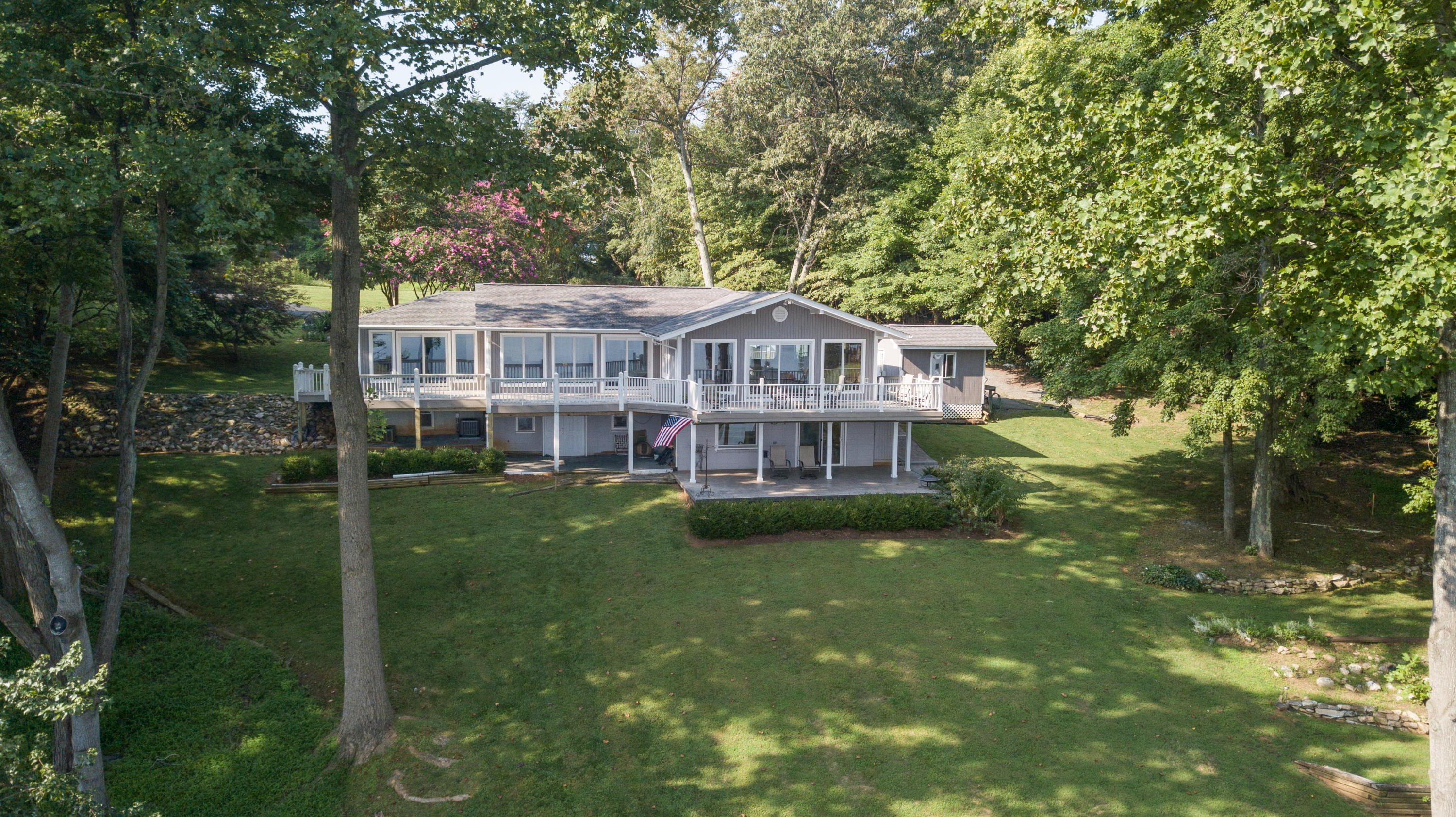 645 Lakestone Road Union Hall, VA 24176 - Photo 47 of 91 DJI_0148