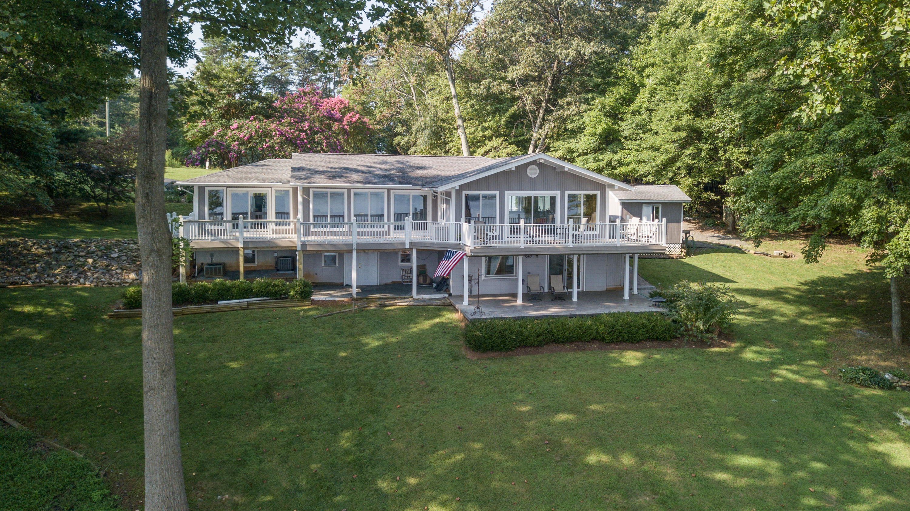 645 Lakestone Road Union Hall, VA 24176 - Photo 48 of 91 DJI_0151