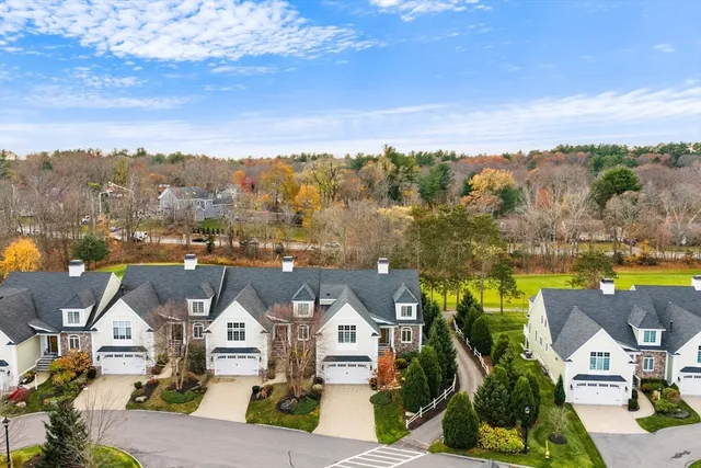 $1,825,000 | 37 Crenshaw Lane, Unit 37, Andover, MA 01810