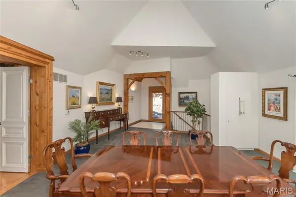 $1,250,000 | 832 Stone Bridge Springs Drive, Wildwood, MO 63038