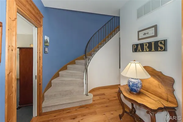 $1,250,000 | 832 Stone Bridge Springs Drive, Wildwood, MO 63038