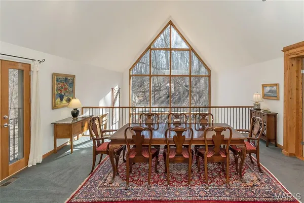 $1,250,000 | 832 Stone Bridge Springs Drive, Wildwood, MO 63038