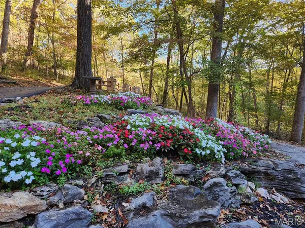 $1,250,000 | 832 Stone Bridge Springs Drive, Wildwood, MO 63038