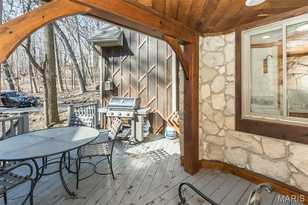 $1,250,000 | 832 Stone Bridge Springs Drive, Wildwood, MO 63038