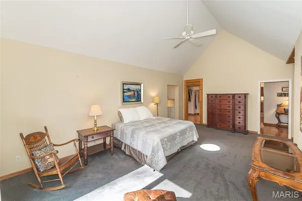 $1,250,000 | 832 Stone Bridge Springs Drive, Wildwood, MO 63038