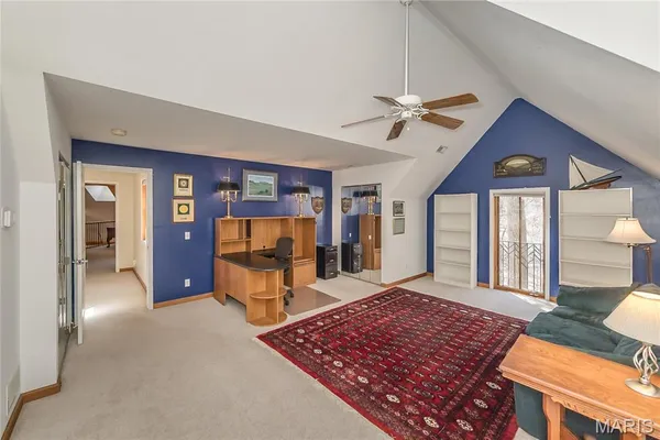 $1,250,000 | 832 Stone Bridge Springs Drive, Wildwood, MO 63038