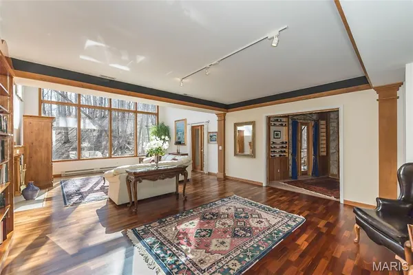 $1,250,000 | 832 Stone Bridge Springs Drive, Wildwood, MO 63038