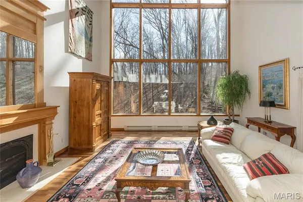 $1,250,000 | 832 Stone Bridge Springs Drive, Wildwood, MO 63038