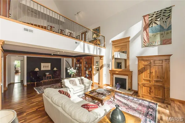 $1,250,000 | 832 Stone Bridge Springs Drive, Wildwood, MO 63038