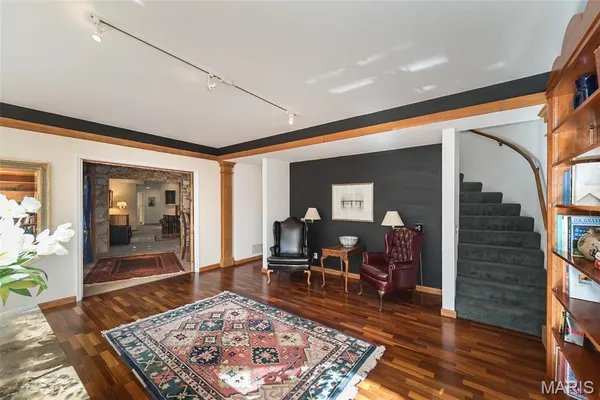 $1,250,000 | 832 Stone Bridge Springs Drive, Wildwood, MO 63038