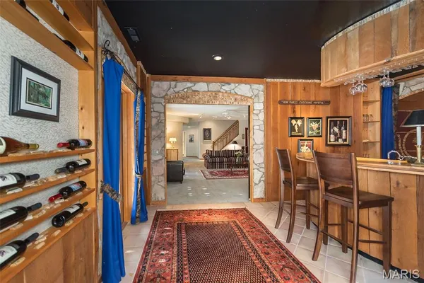 $1,250,000 | 832 Stone Bridge Springs Drive, Wildwood, MO 63038