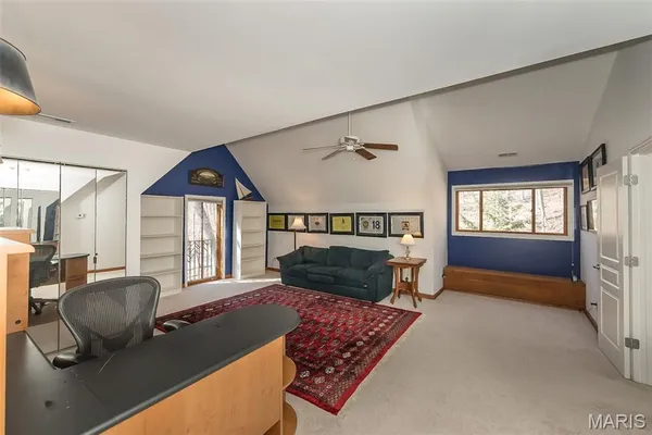 $1,250,000 | 832 Stone Bridge Springs Drive, Wildwood, MO 63038