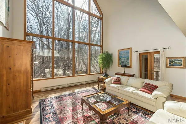 $1,250,000 | 832 Stone Bridge Springs Drive, Wildwood, MO 63038