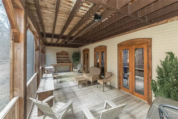 $1,250,000 | 832 Stone Bridge Springs Drive, Wildwood, MO 63038