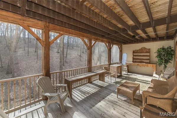 $1,250,000 | 832 Stone Bridge Springs Drive, Wildwood, MO 63038