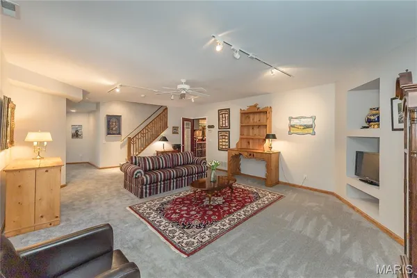 $1,250,000 | 832 Stone Bridge Springs Drive, Wildwood, MO 63038
