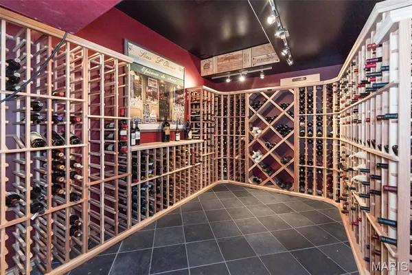 $1,250,000 | 832 Stone Bridge Springs Drive, Wildwood, MO 63038