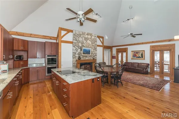 $1,250,000 | 832 Stone Bridge Springs Drive, Wildwood, MO 63038