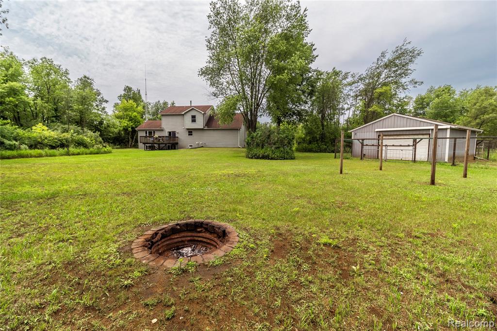 4898 Mt Morris Road Columbiaville, MI 48421 - Photo 52 of 60