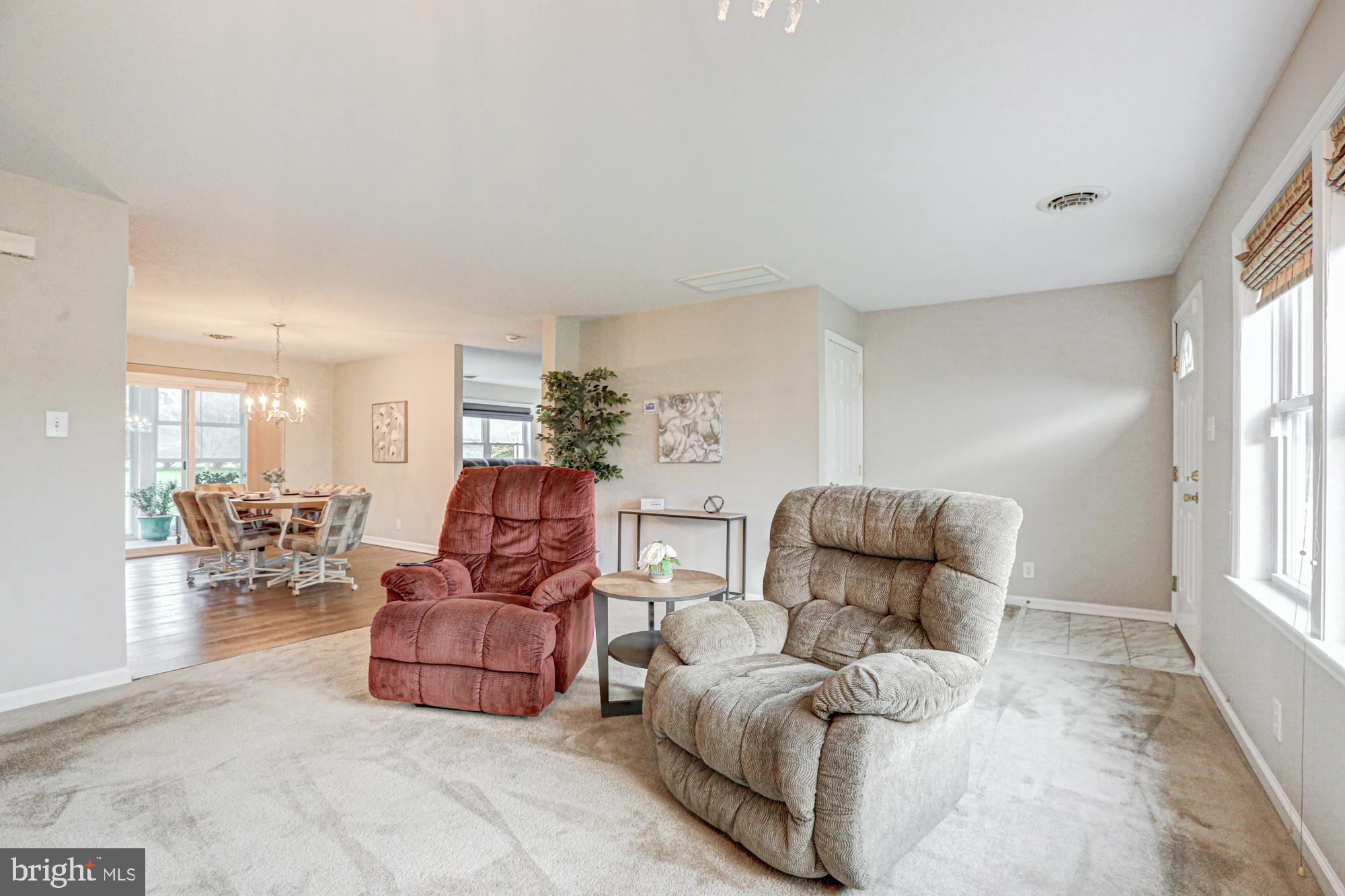 562 Black Swamp Road Felton, DE 19943 - Photo 25 of 76 Family Room