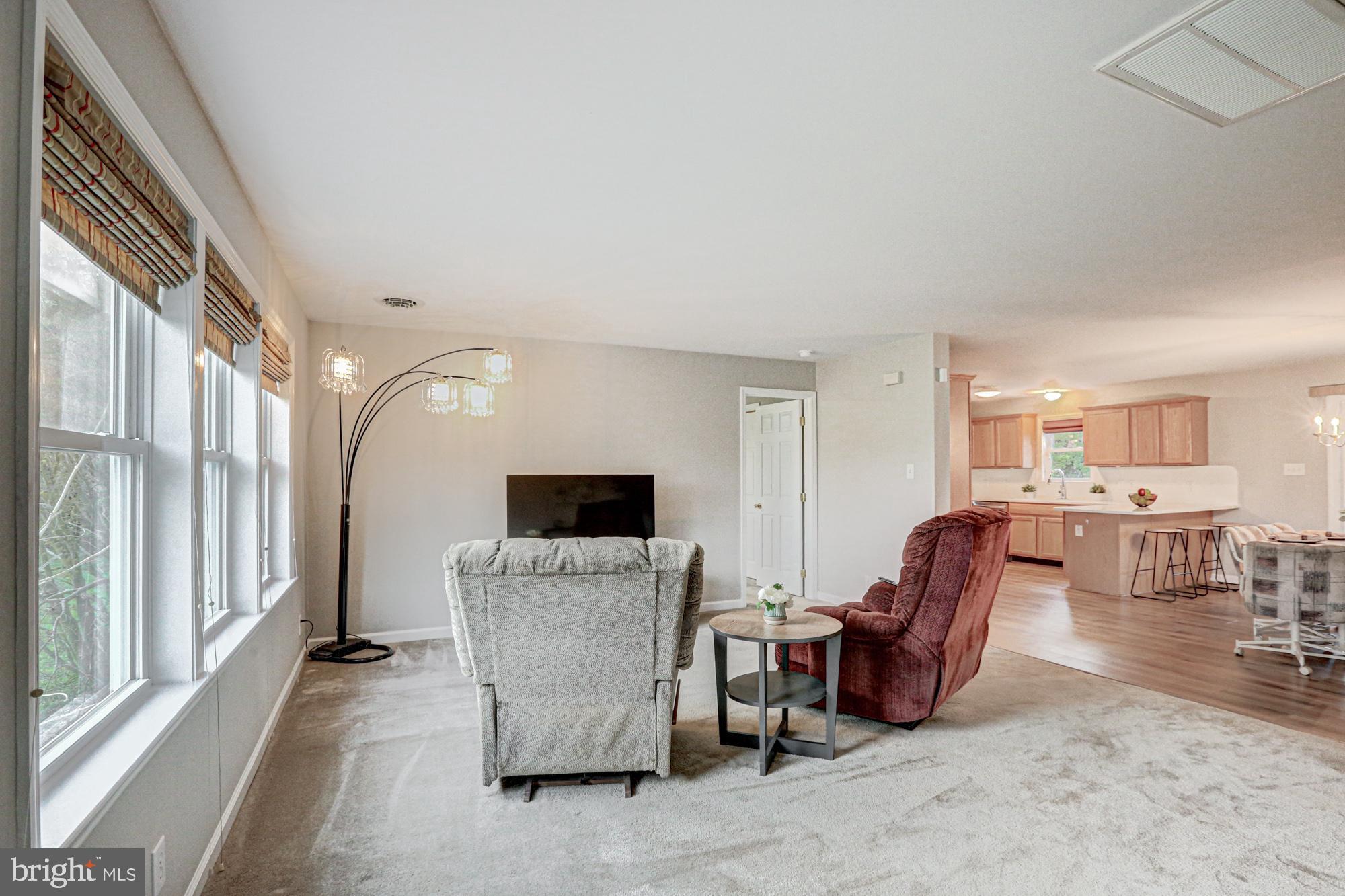 562 Black Swamp Road Felton, DE 19943 - Photo 28 of 76 Family Room