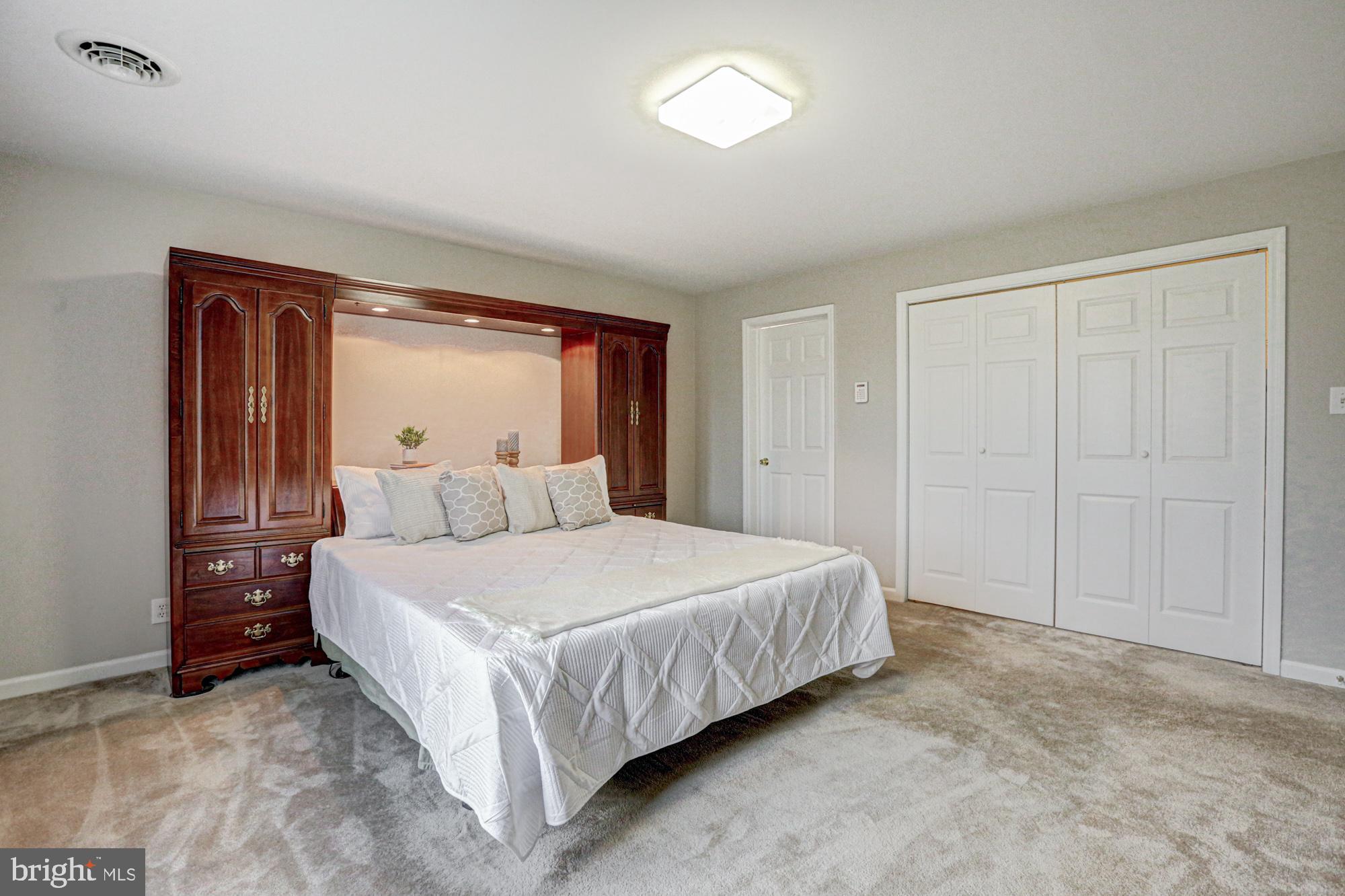 562 Black Swamp Road Felton, DE 19943 - Photo 31 of 76 Primary Bedroom