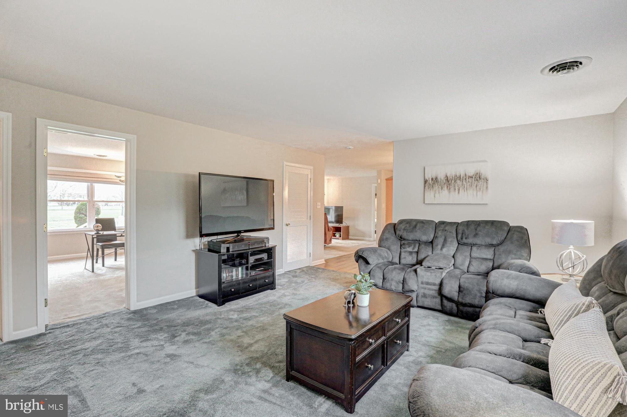 562 Black Swamp Road Felton, DE 19943 - Photo 37 of 76 Second Living Room