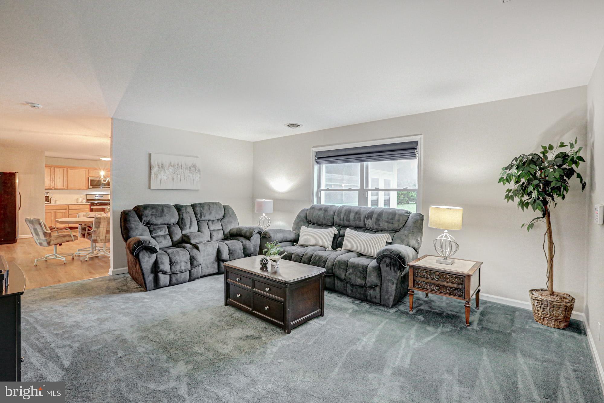 562 Black Swamp Road Felton, DE 19943 - Photo 38 of 76 Second Living Room