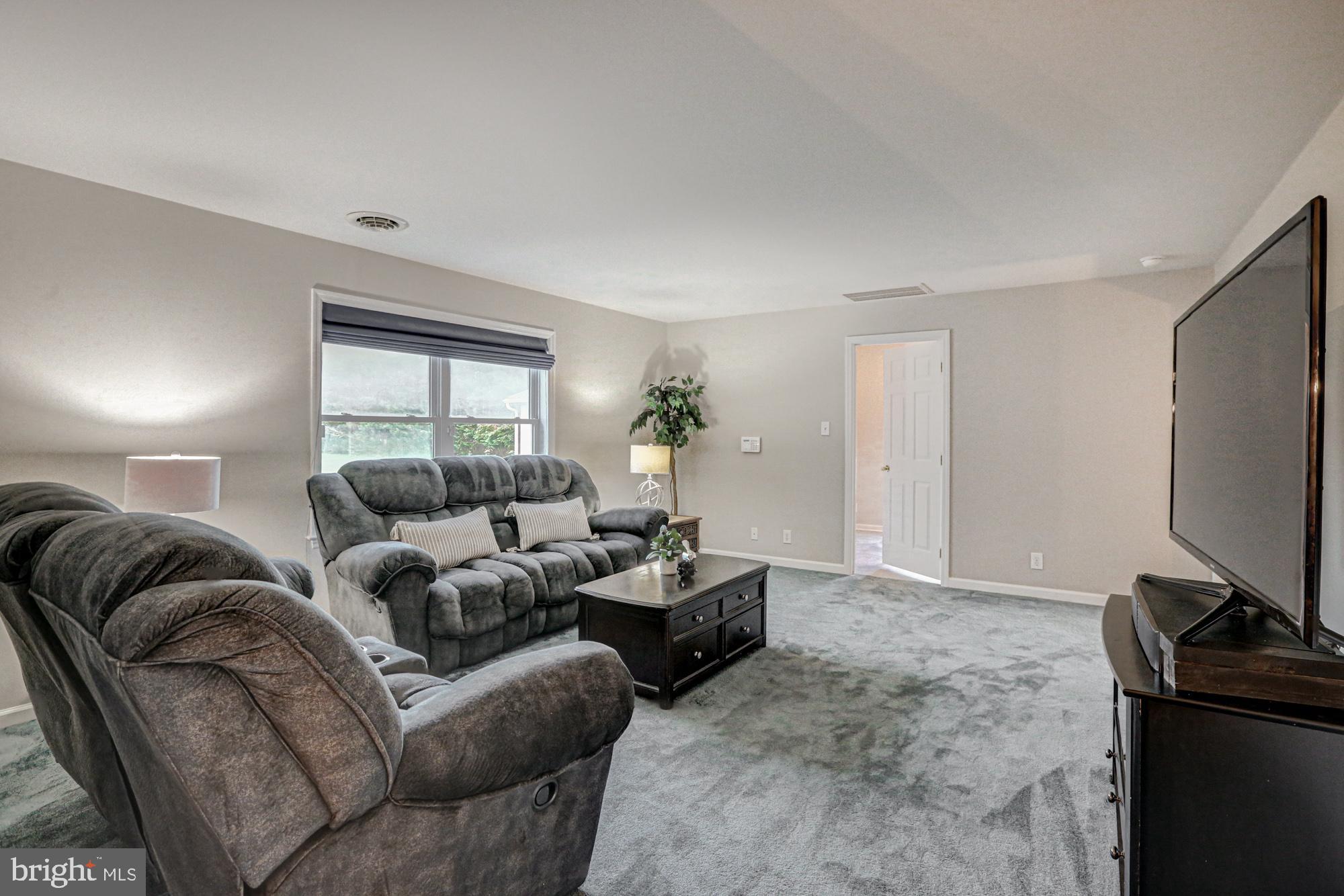 562 Black Swamp Road Felton, DE 19943 - Photo 39 of 76 Second Living Room