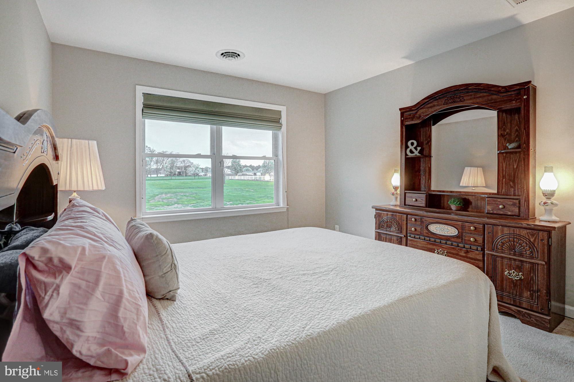 562 Black Swamp Road Felton, DE 19943 - Photo 41 of 76 Secondary Bedroom