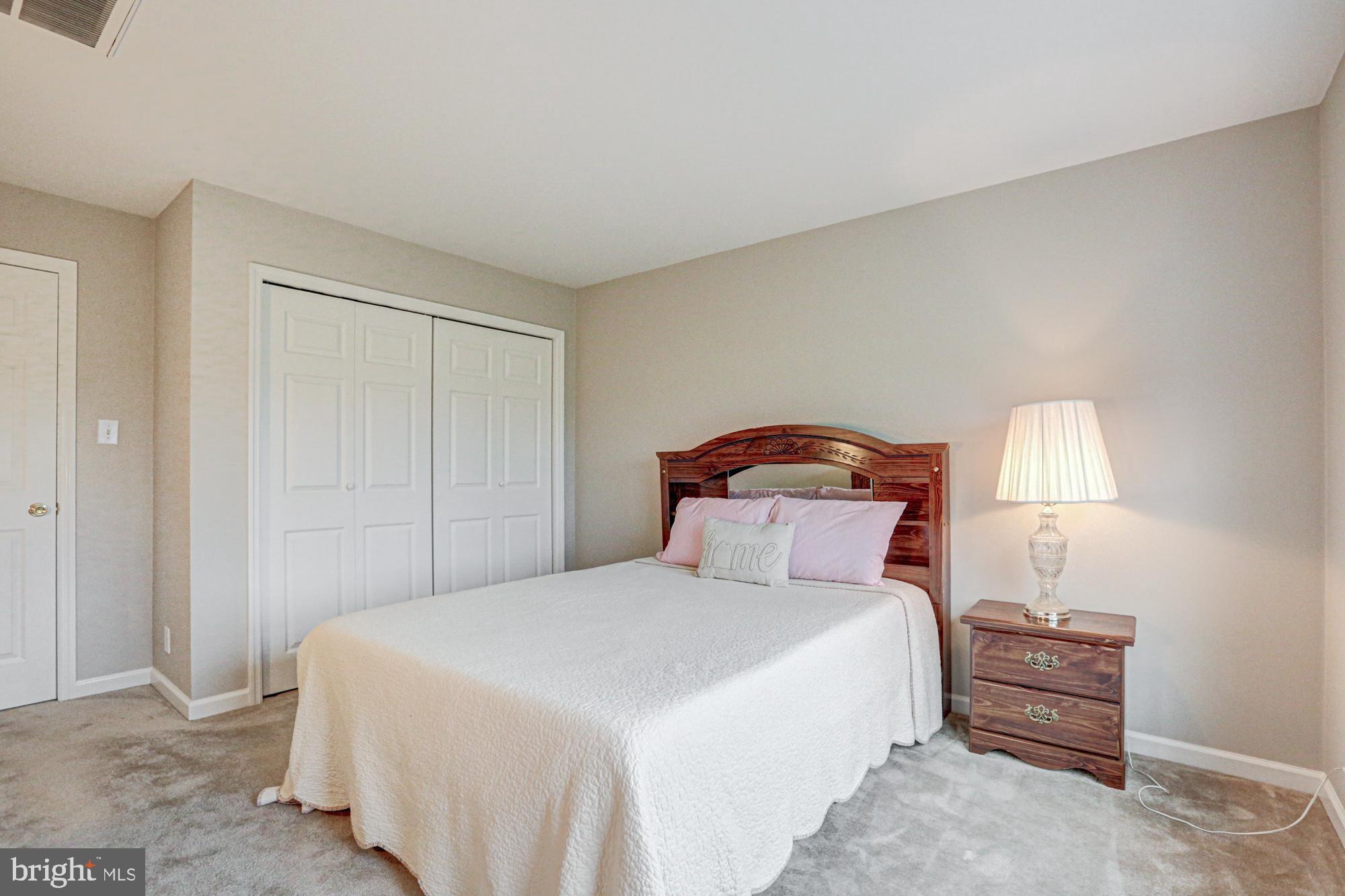 562 Black Swamp Road Felton, DE 19943 - Photo 42 of 76 Secondary Bedroom