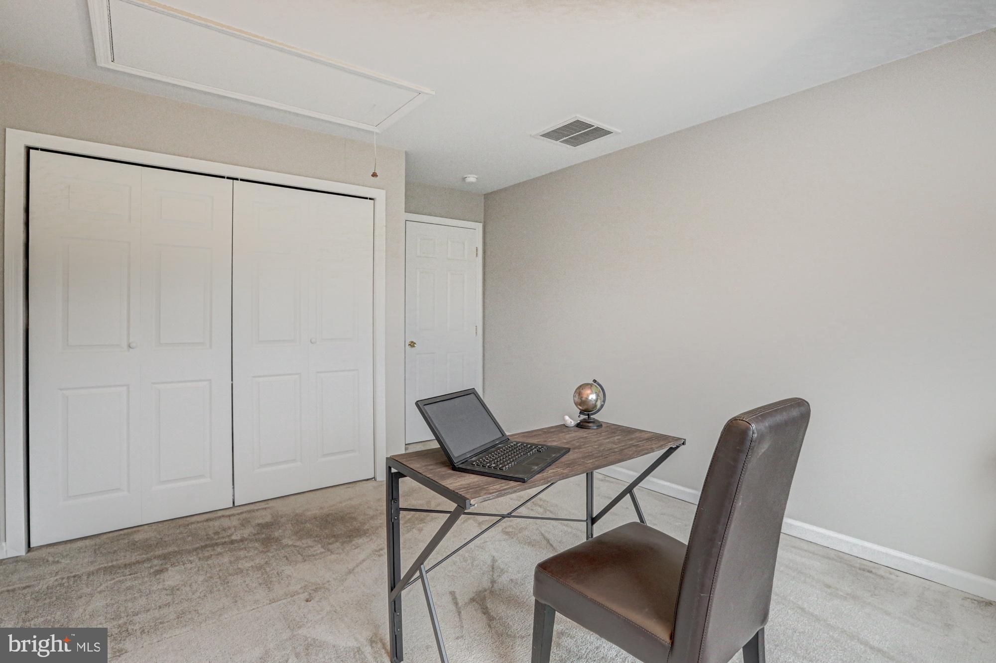 562 Black Swamp Road Felton, DE 19943 - Photo 46 of 76 Third Bedroom