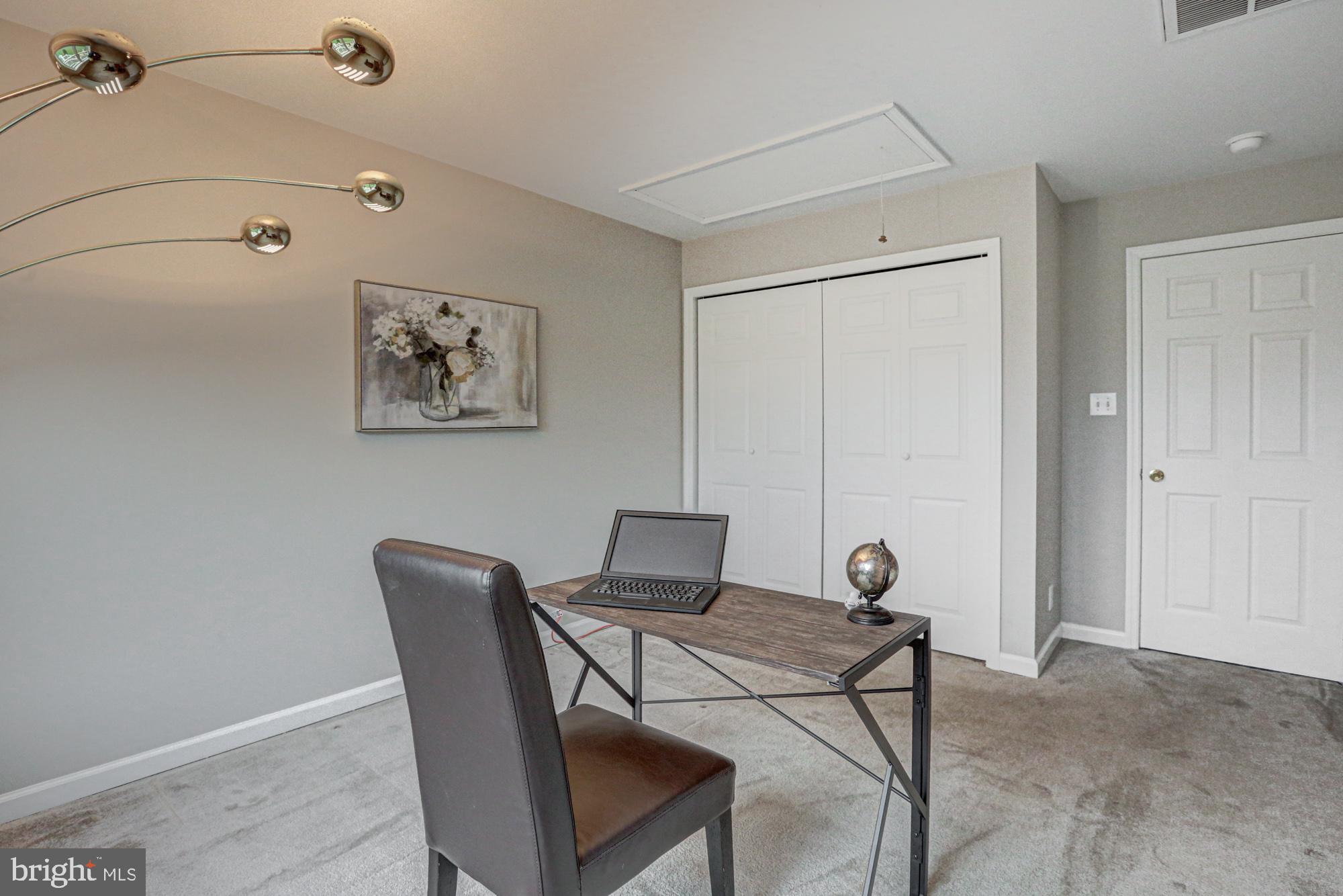 562 Black Swamp Road Felton, DE 19943 - Photo 47 of 76 Third Bedroom