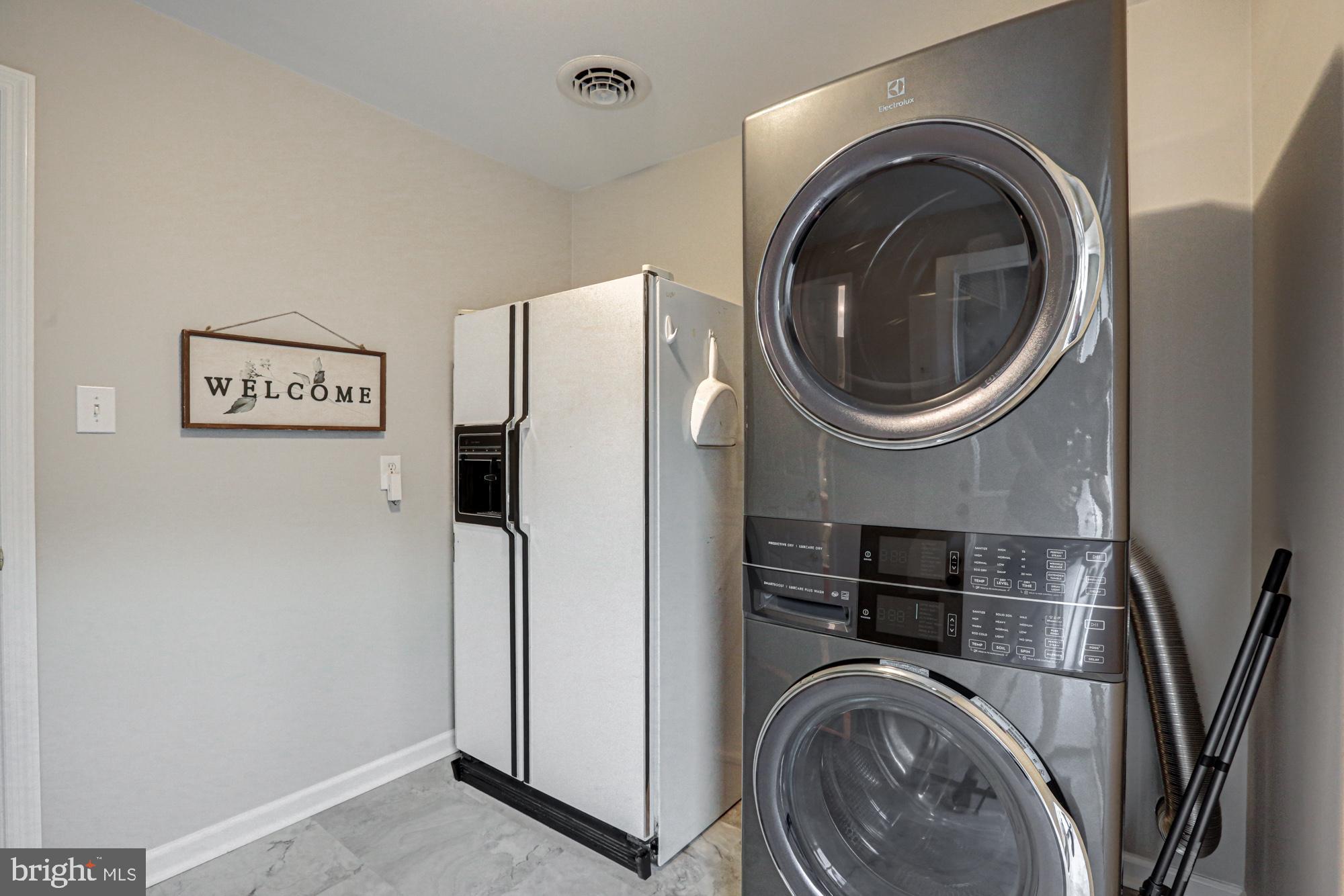 562 Black Swamp Road Felton, DE 19943 - Photo 50 of 76 Mud and Laundry Room