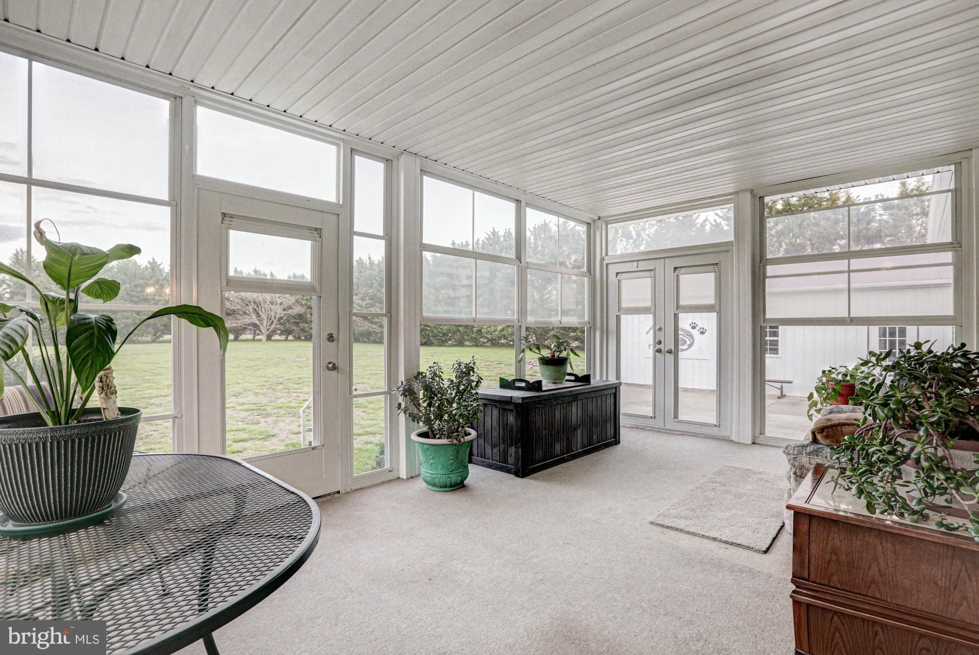 562 Black Swamp Road Felton, DE 19943 - Photo 54 of 76 3 Seasons Room