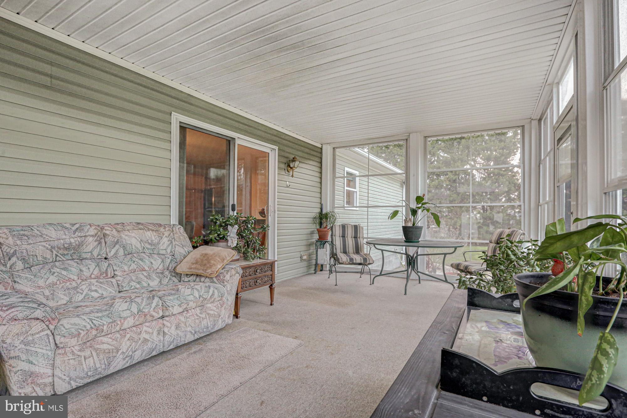 562 Black Swamp Road Felton, DE 19943 - Photo 57 of 76 3 Seasons Room