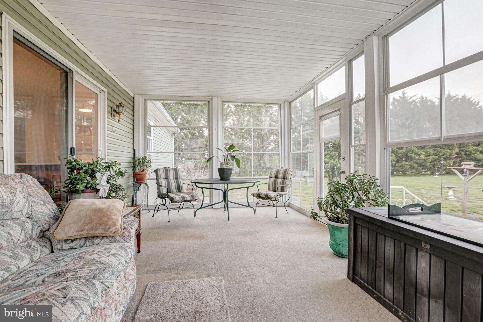 562 Black Swamp Road Felton, DE 19943 - Photo 58 of 76 3 Seasons Room