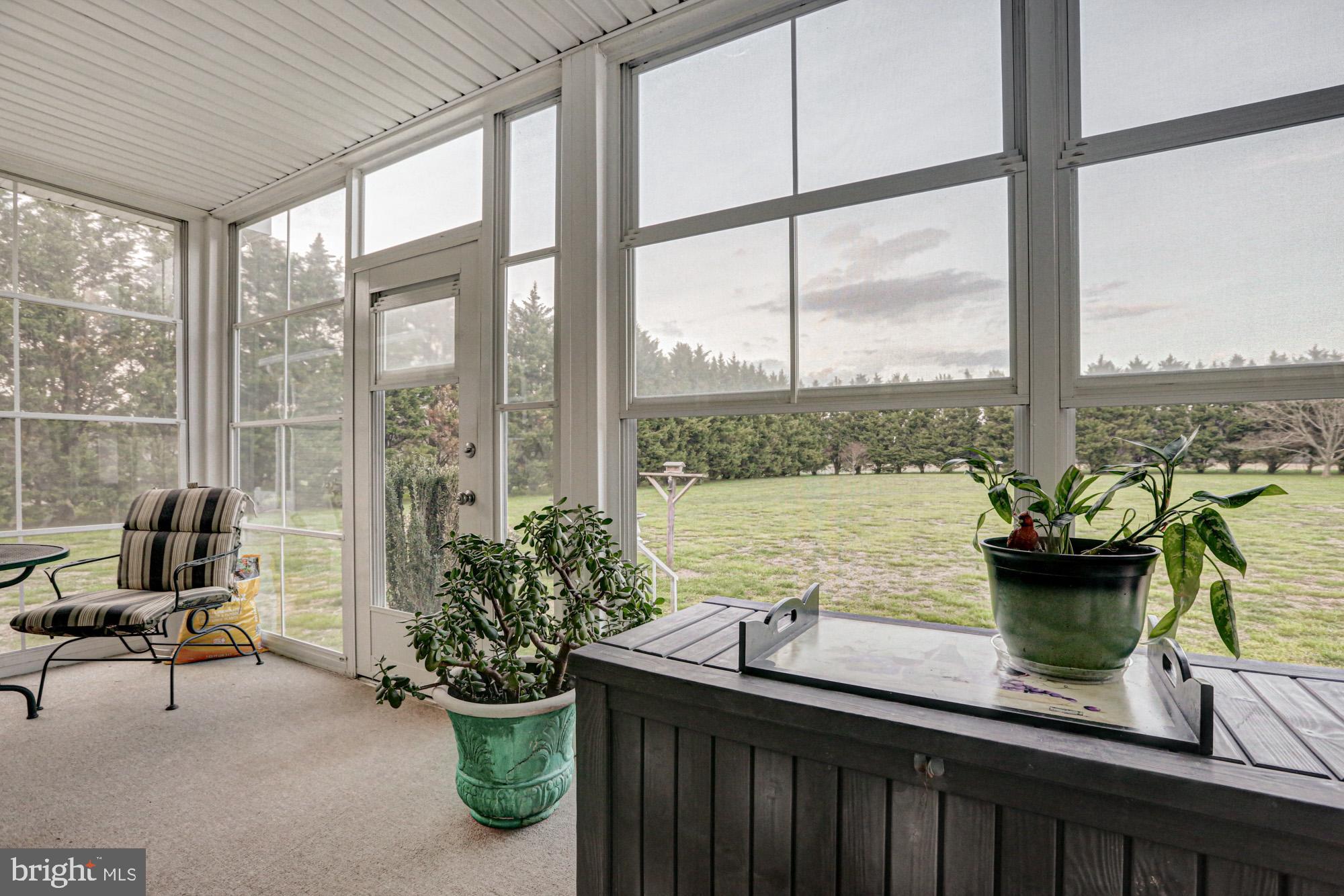 562 Black Swamp Road Felton, DE 19943 - Photo 59 of 76 3 Seasons Room