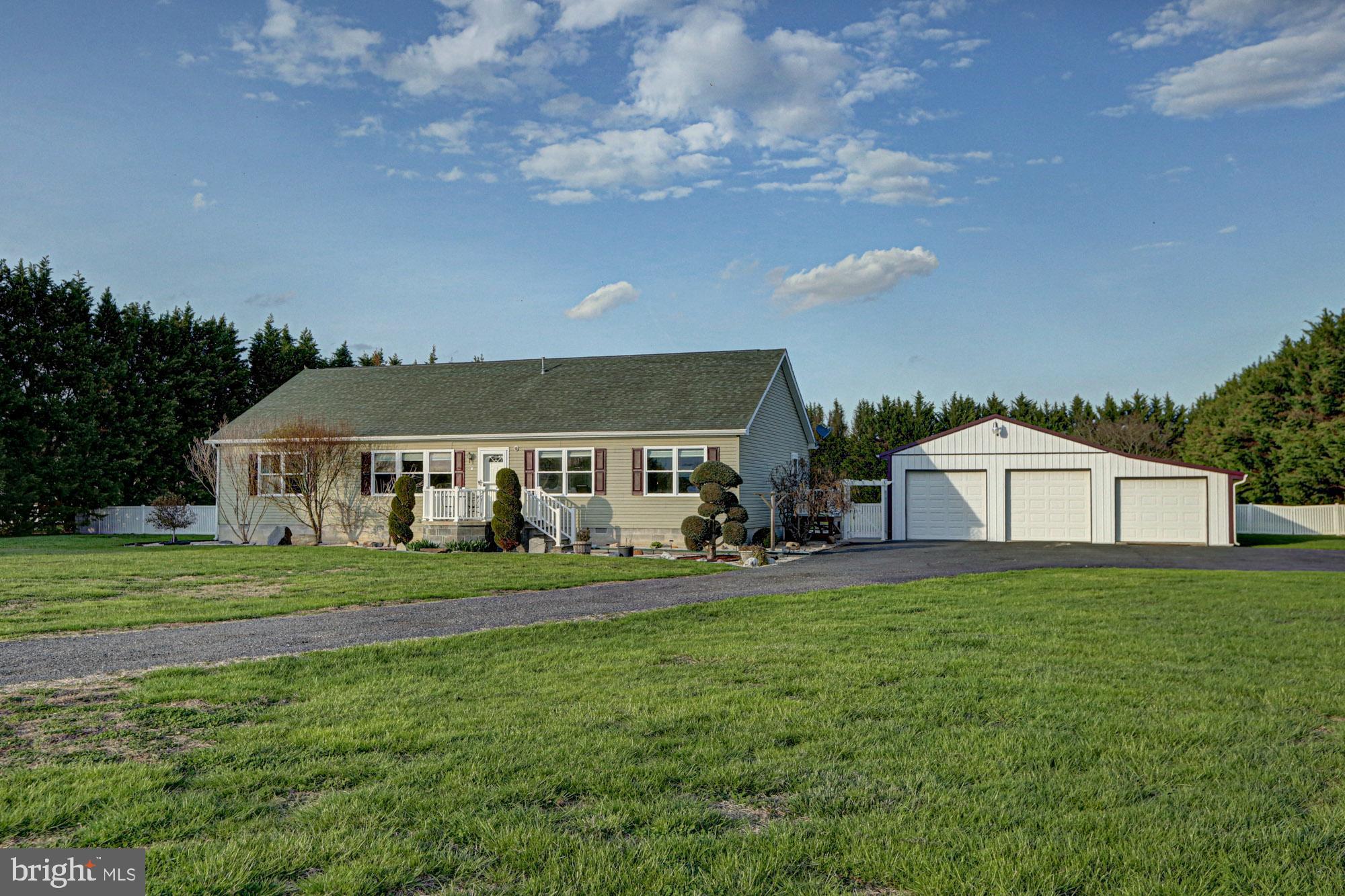 562 Black Swamp Road Felton, DE 19943 - Photo 6 of 76 Home