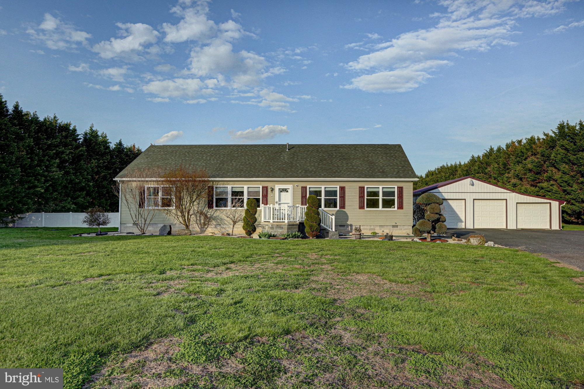 562 Black Swamp Road Felton, DE 19943 - Photo 7 of 76 Home